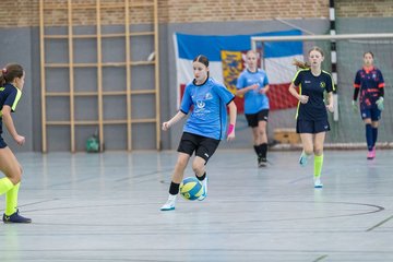 Bild 213 - wCJ Loewinnen Cup C1